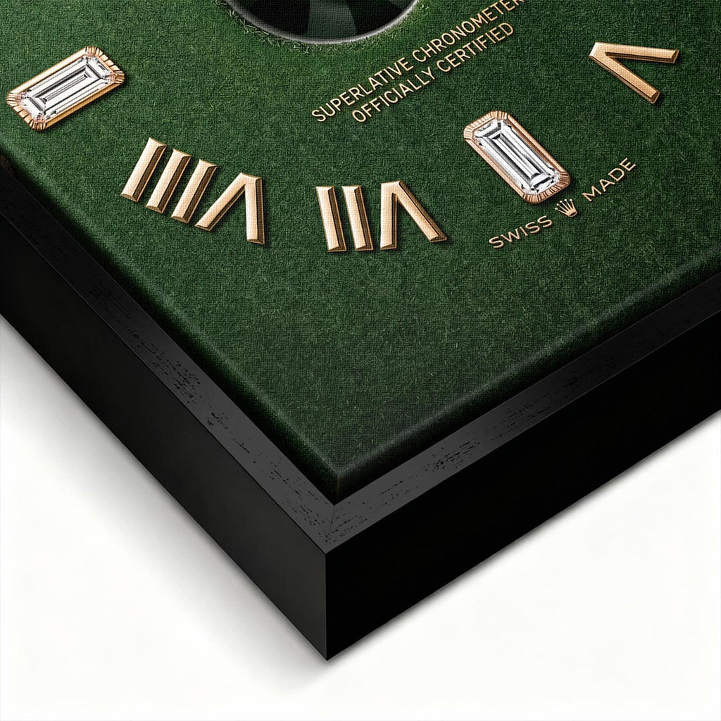 Tee Time – Huephant