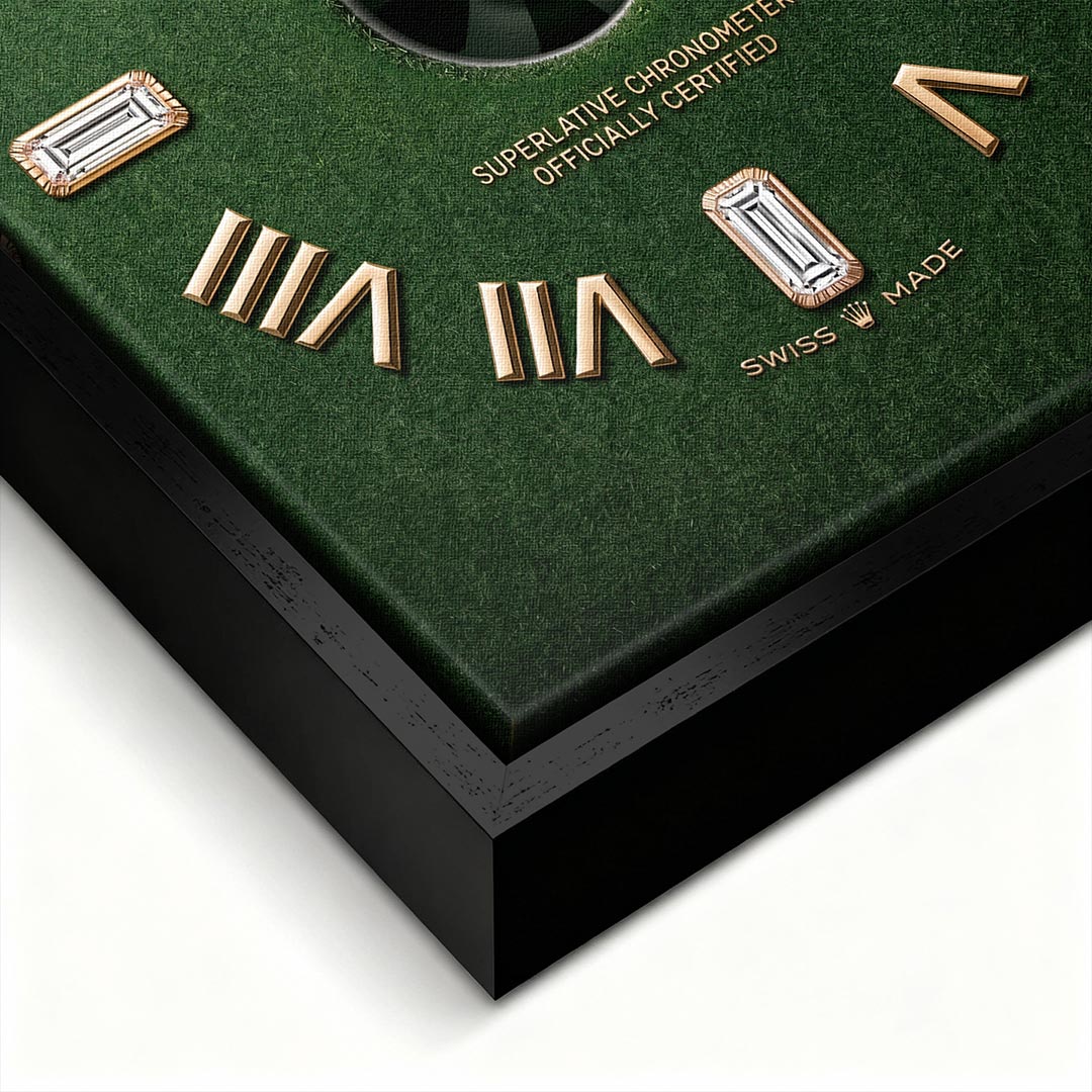 Tee Time – Huephant