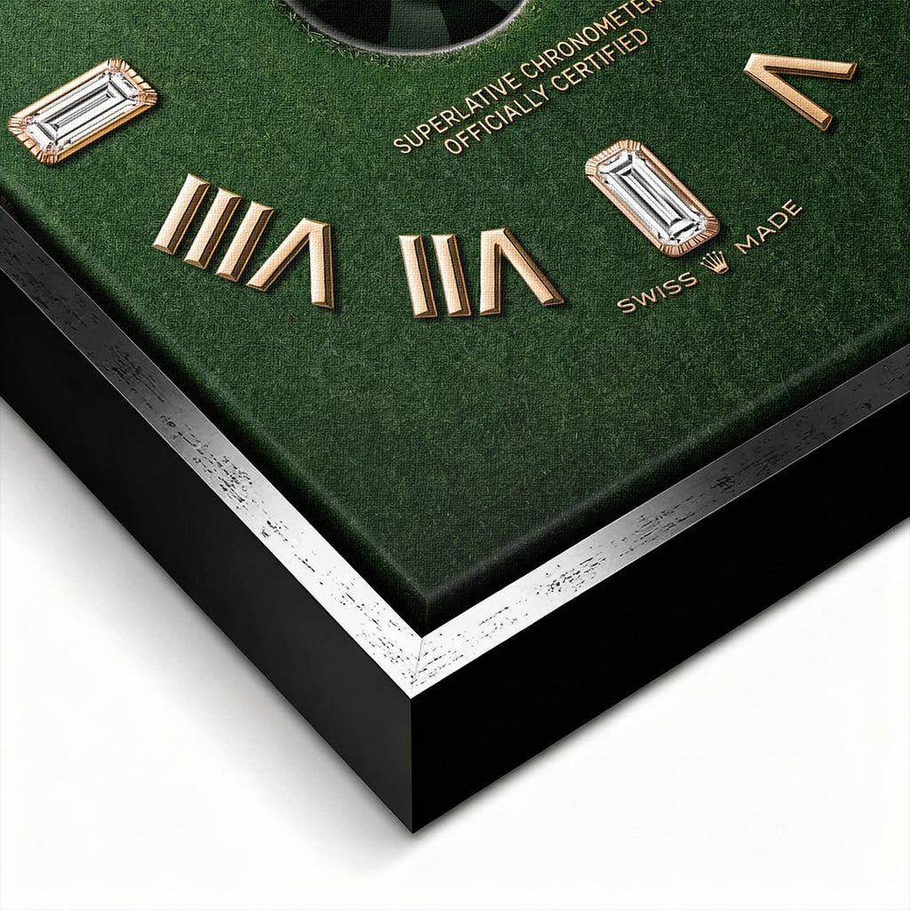 Tee Time – Huephant