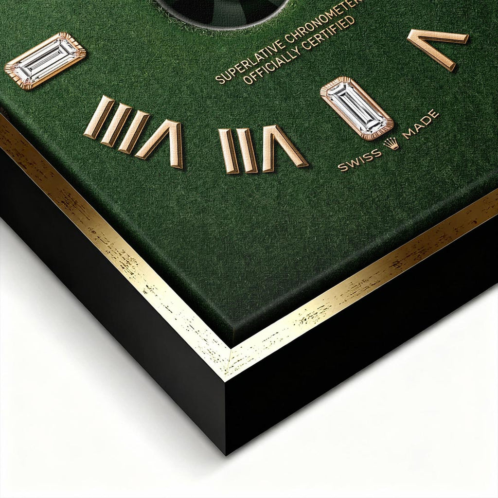 Tee Time – Huephant