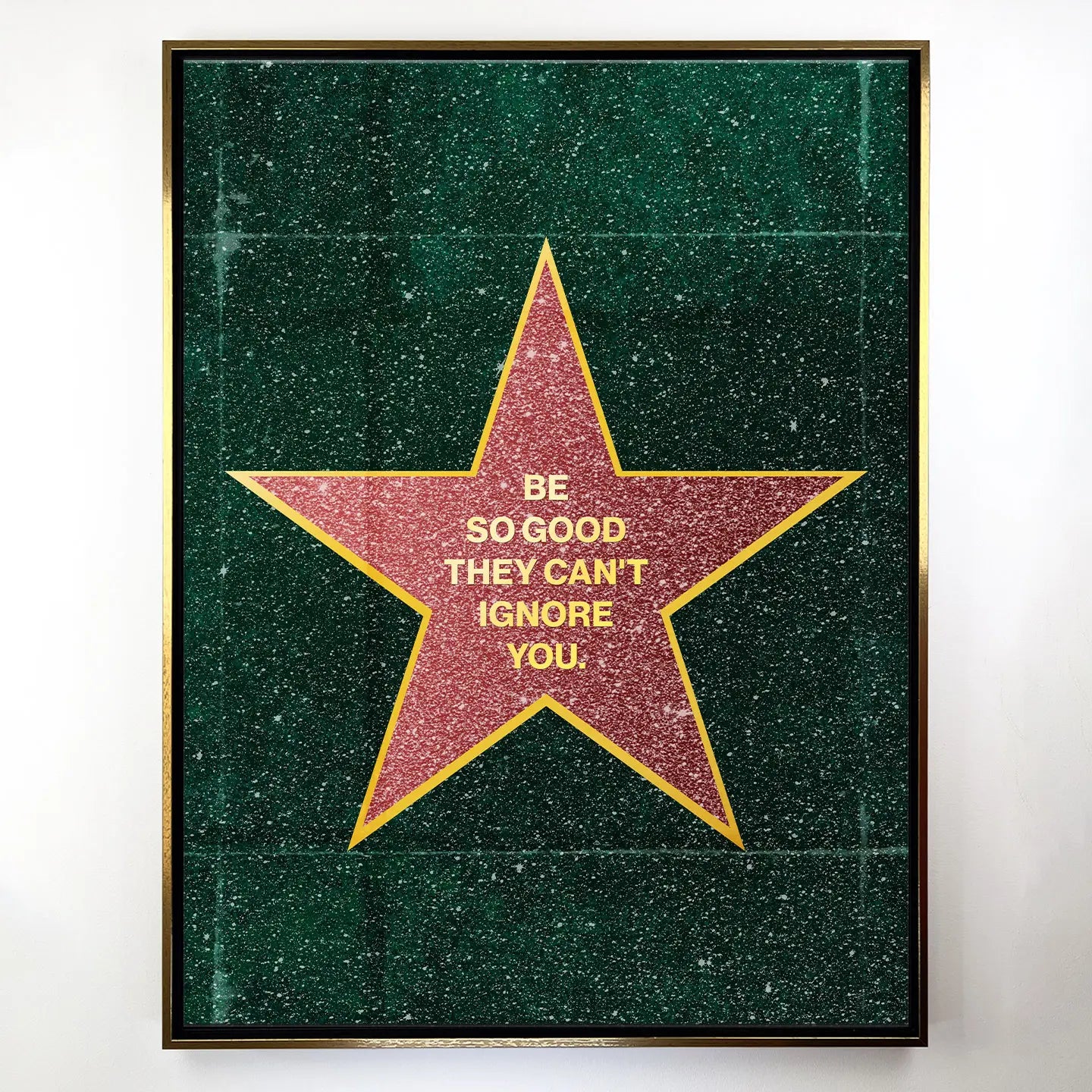 Your Walk Of Fame
