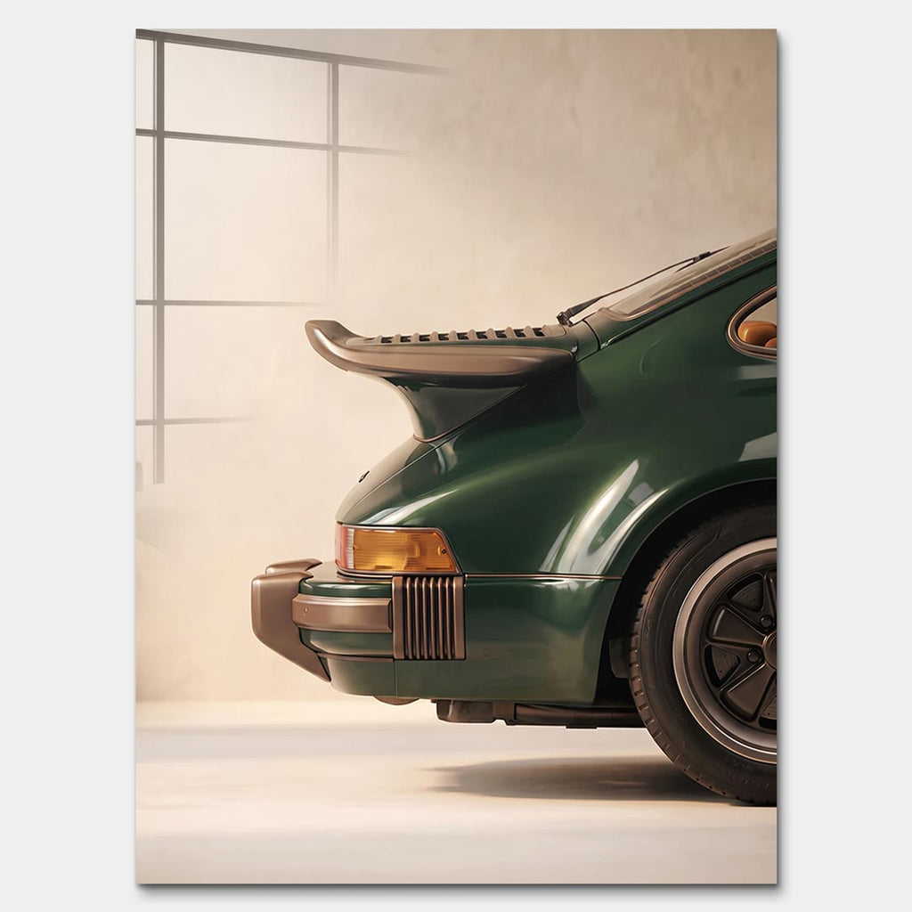 Classic Spoiler