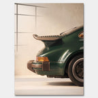 Classic Spoiler