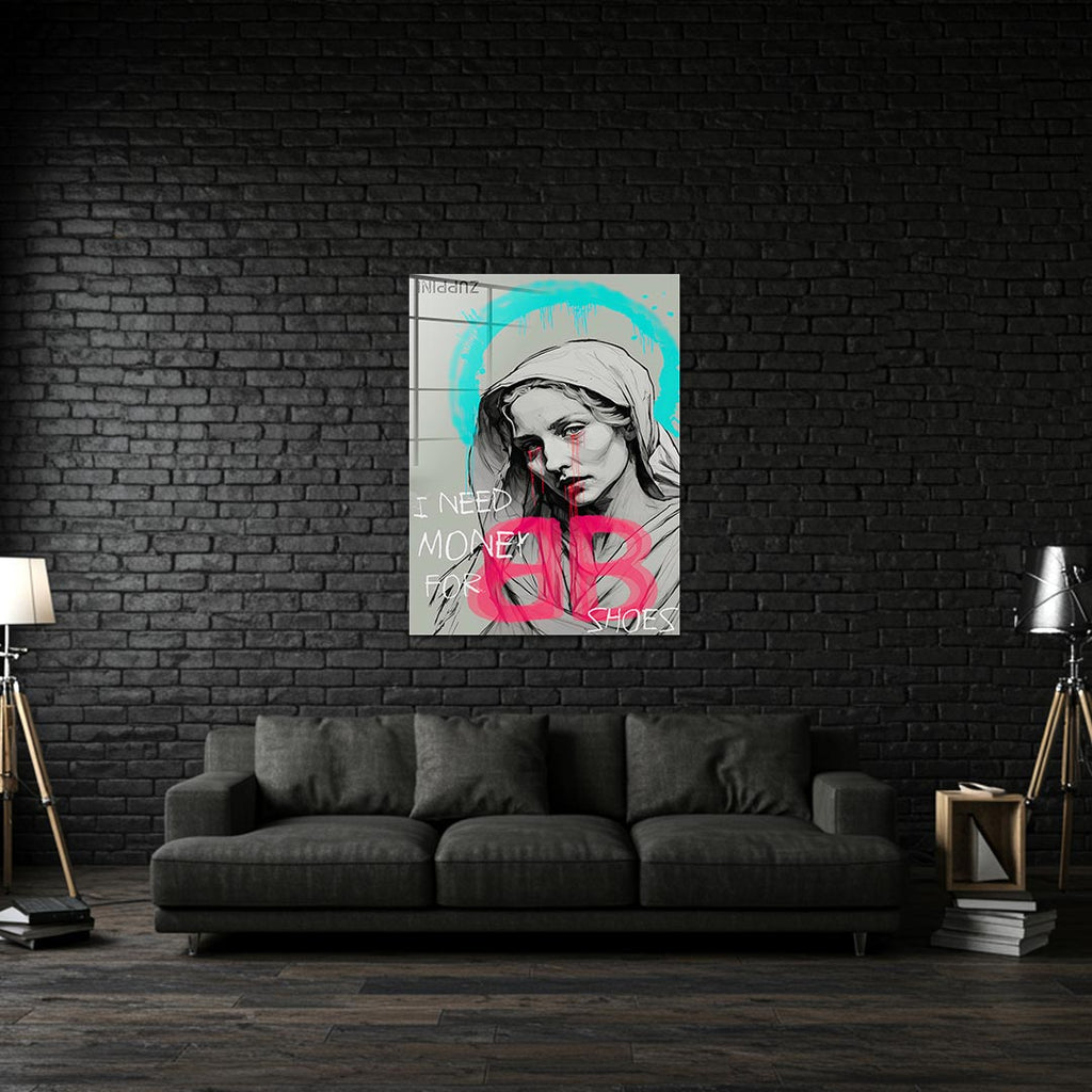Pink Glam – Huephant