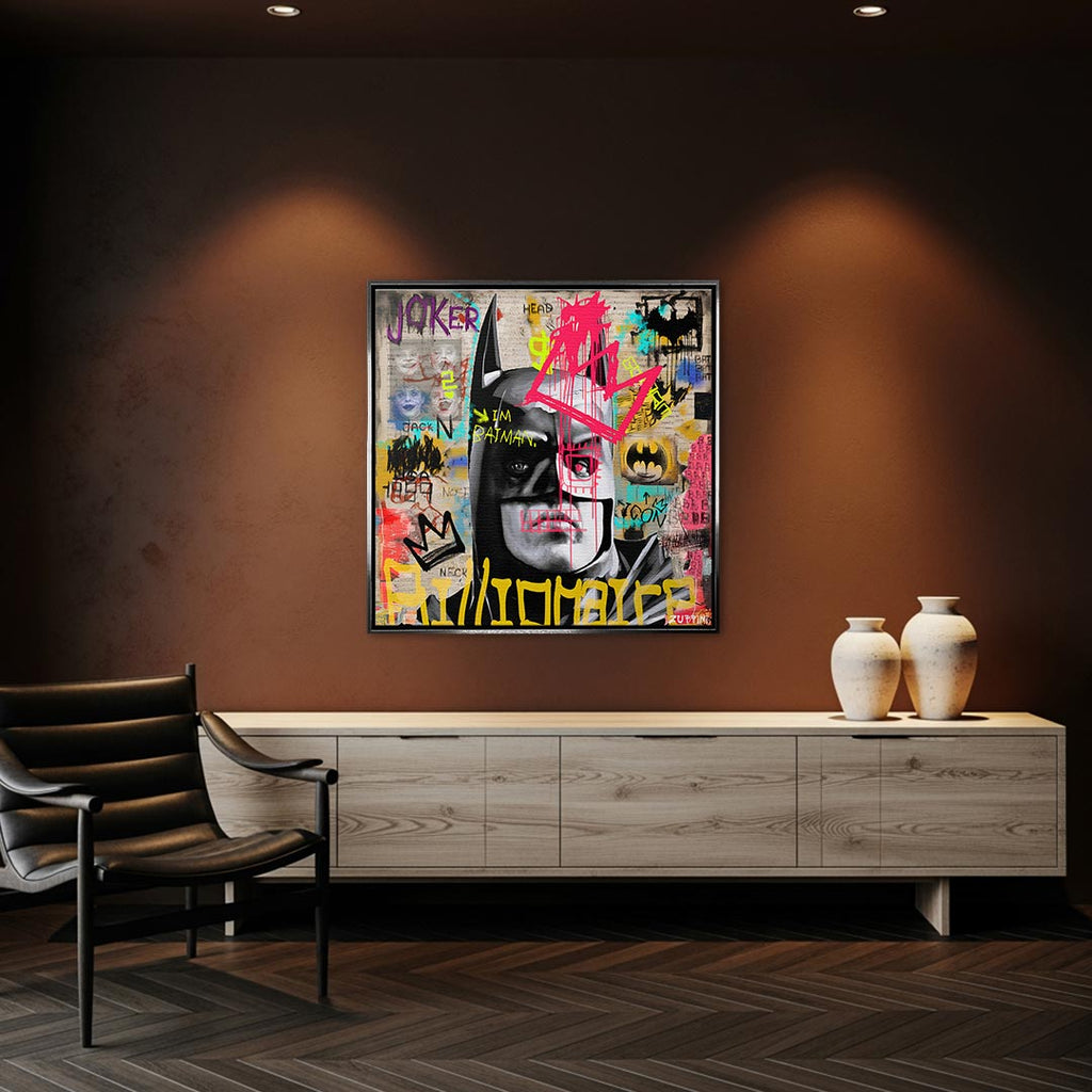 Pop Chaos – Huephant