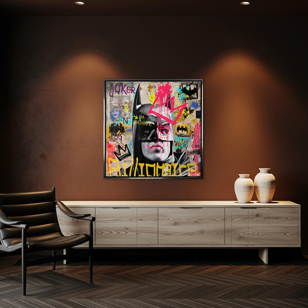 Pop Chaos – Huephant