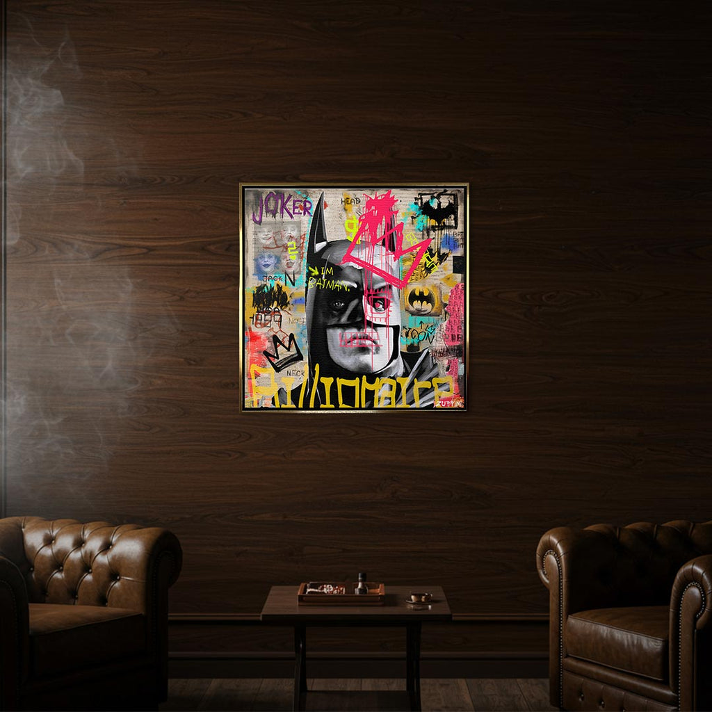 Pop Chaos – Huephant