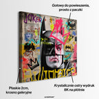 Pop Chaos – Huephant