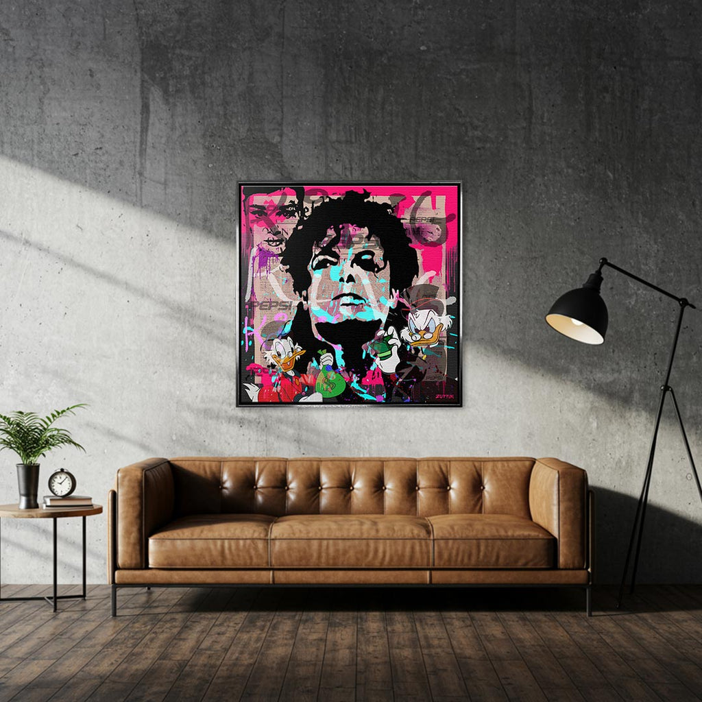 Pop Icon – Huephant