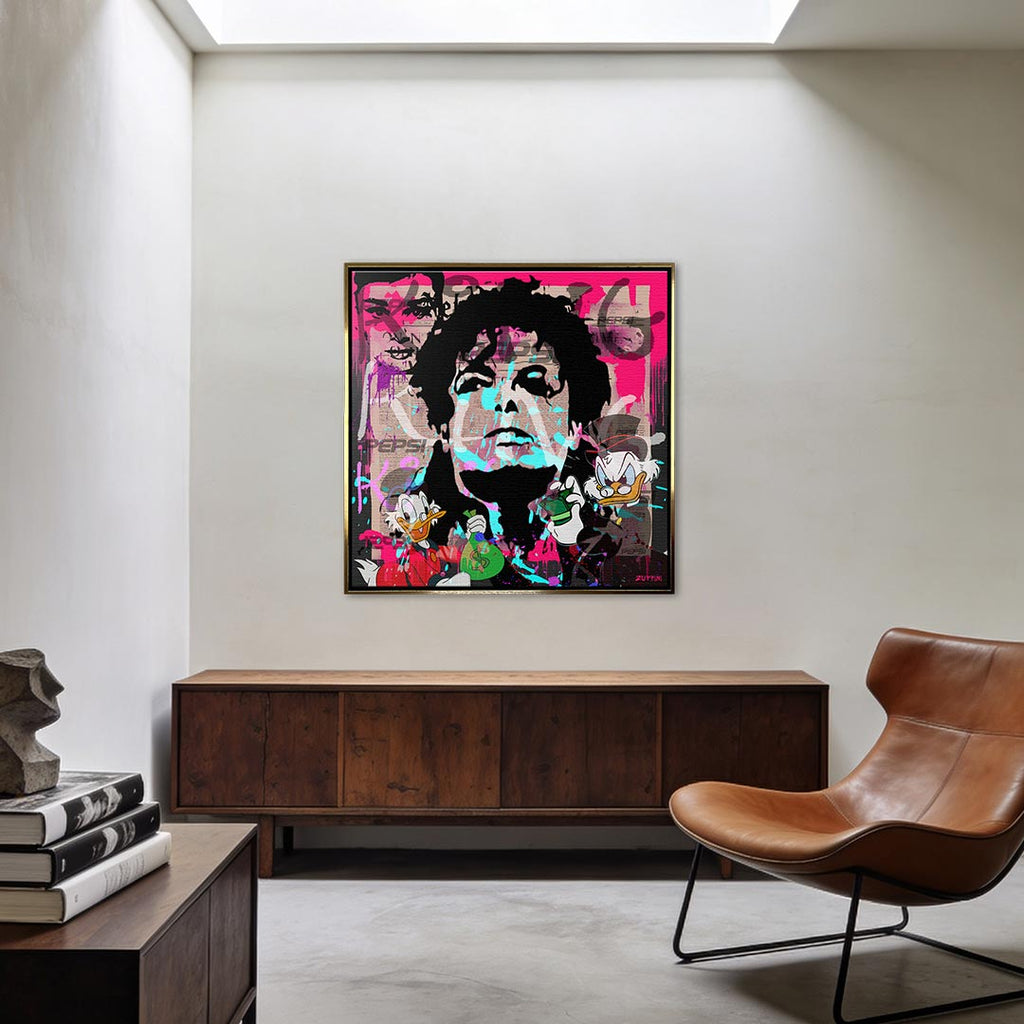 Pop Icon – Huephant