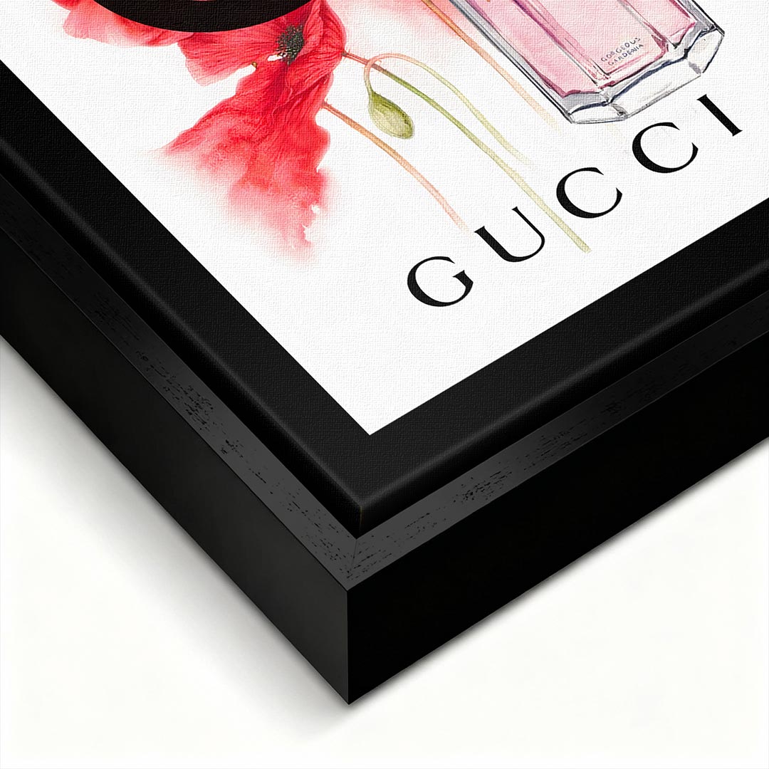 Poppy Scent – Huephant