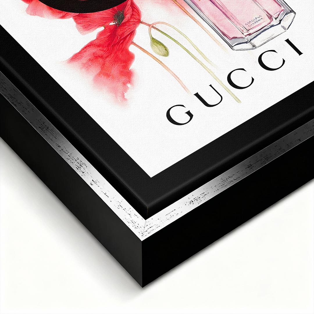 Poppy Scent – Huephant