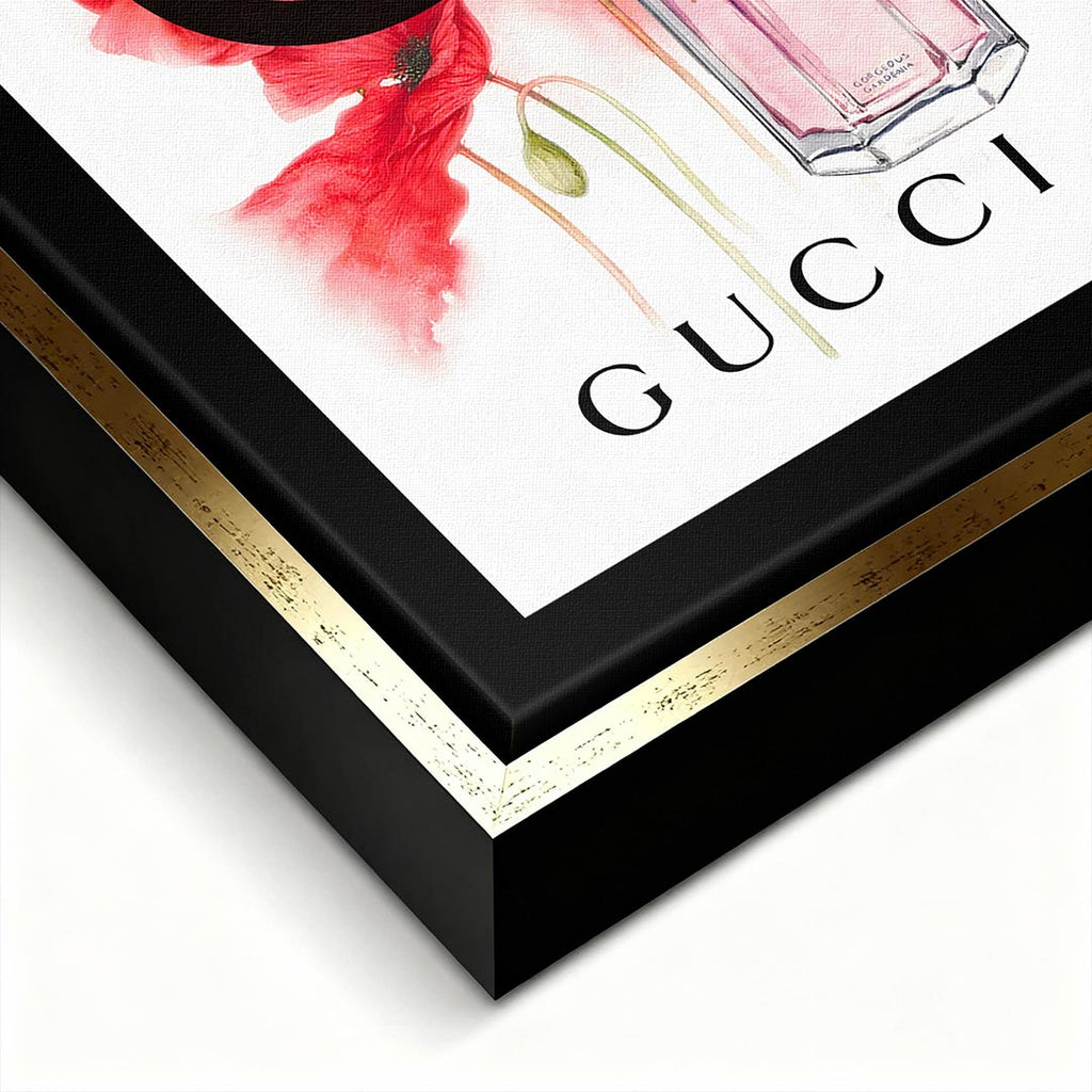Poppy Scent – Huephant