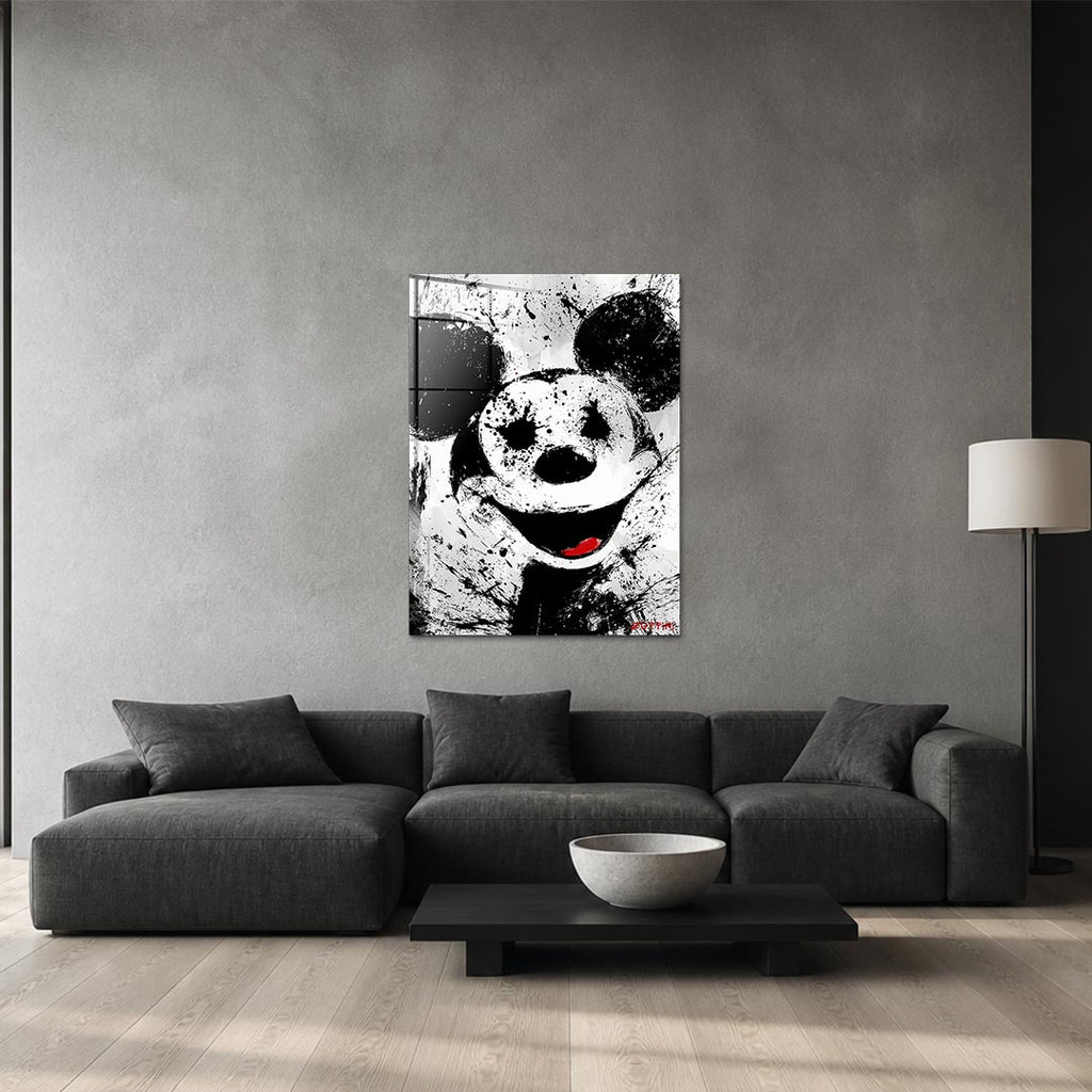 Rebel Mouse – Huephant