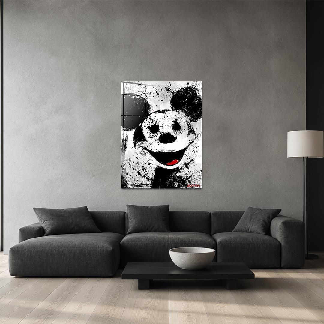 Rebel Mouse – Huephant