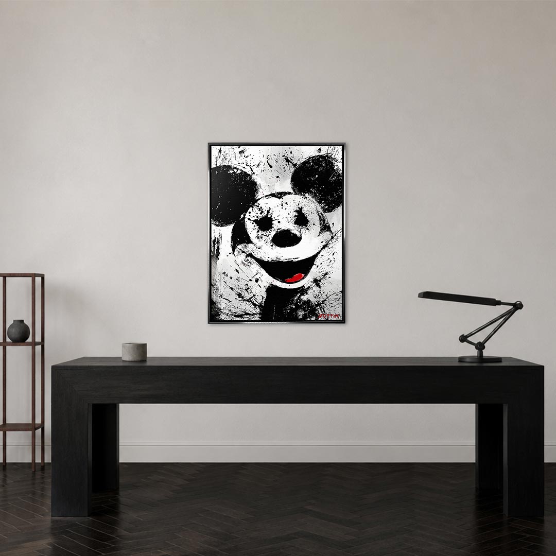 Rebel Mouse – Huephant