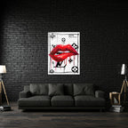 Red Lips – Huephant