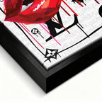Red Lips – Huephant