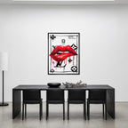 Red Lips – Huephant