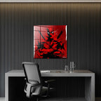 Red Rebel – Huephant