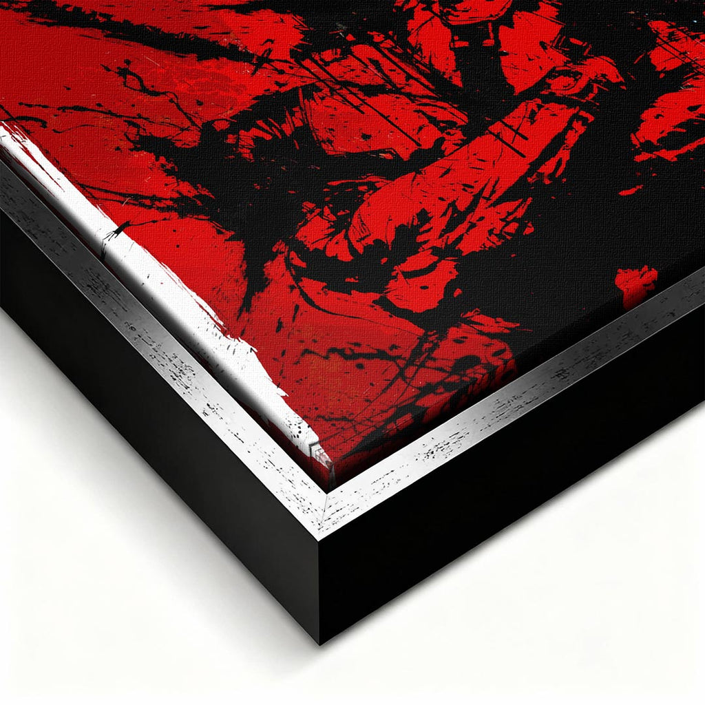 Red Rebel – Huephant