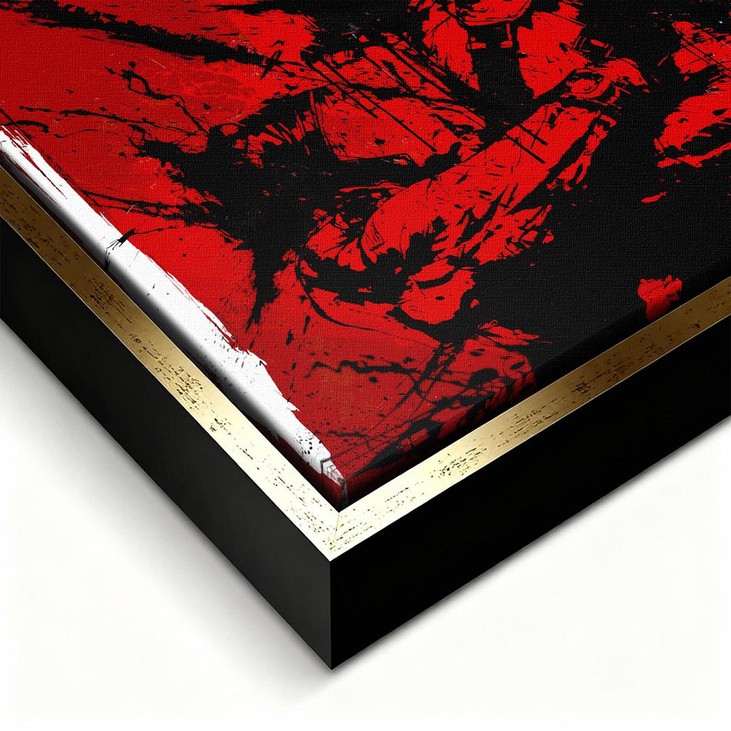 Red Rebel – Huephant