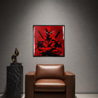 Red Rebel – Huephant