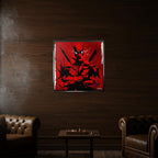 Red Rebel – Huephant