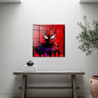 Red Web – Huephant