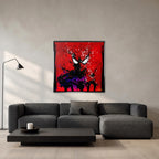 Red Web – Huephant