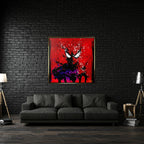 Red Web – Huephant