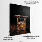 Obraz Relax Time – informacje o wykonaniu – Huephant