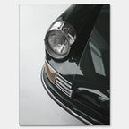 Obraz Headlight – Płótno – Bez ramy – Huephant