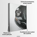 Obraz Headlight – informacje o wykonaniu – Huephant