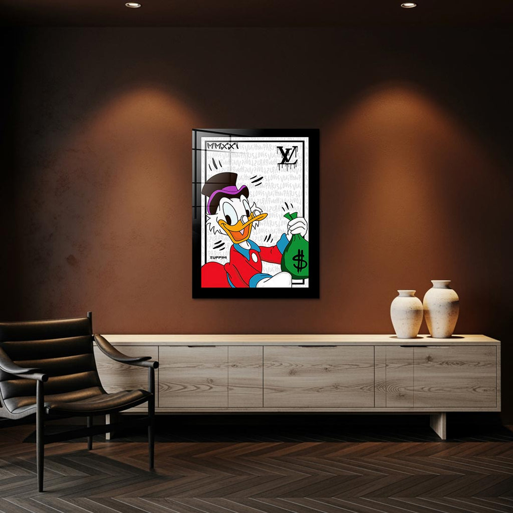 Street Duck – Huephant