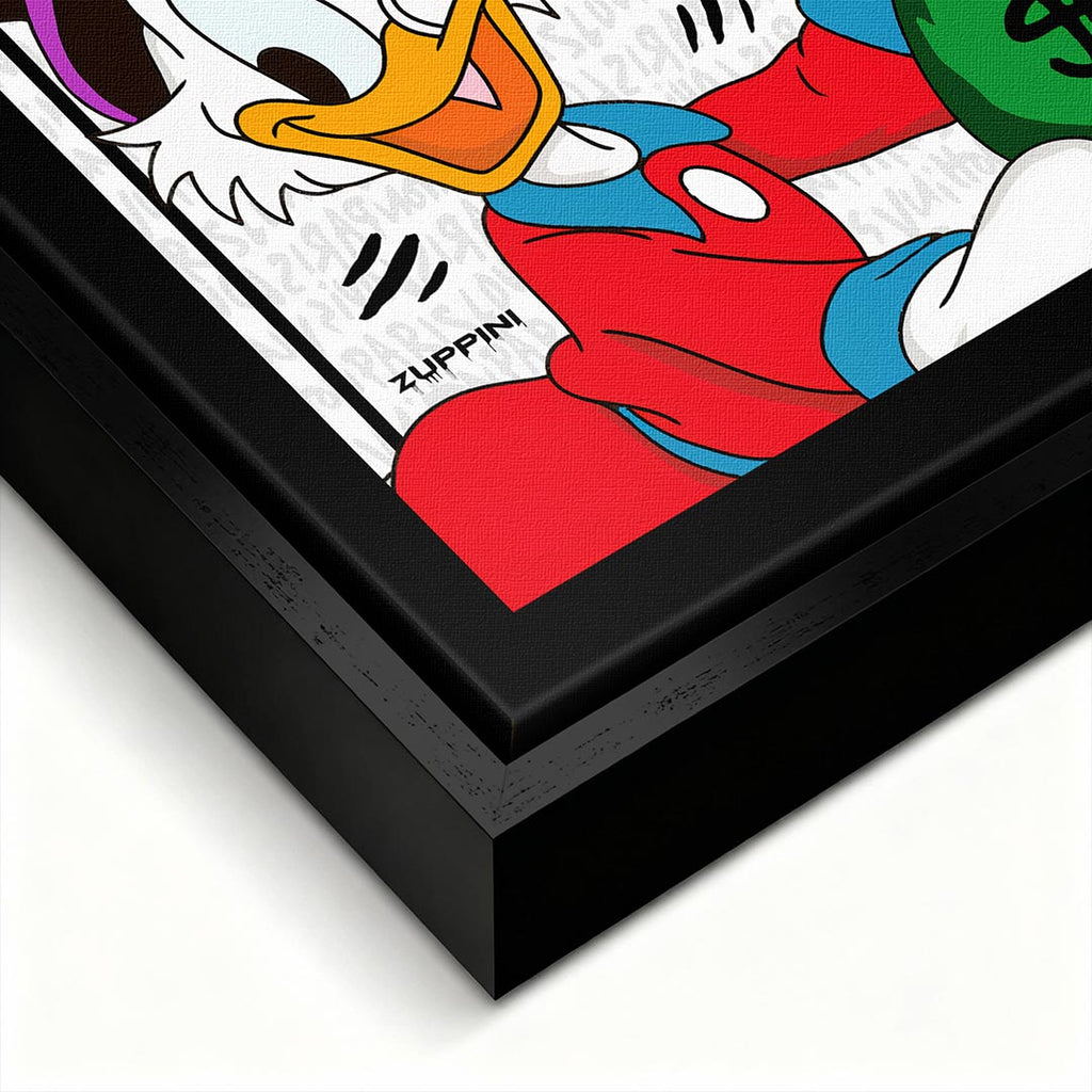 Street Duck – Huephant