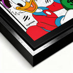 Street Duck – Huephant