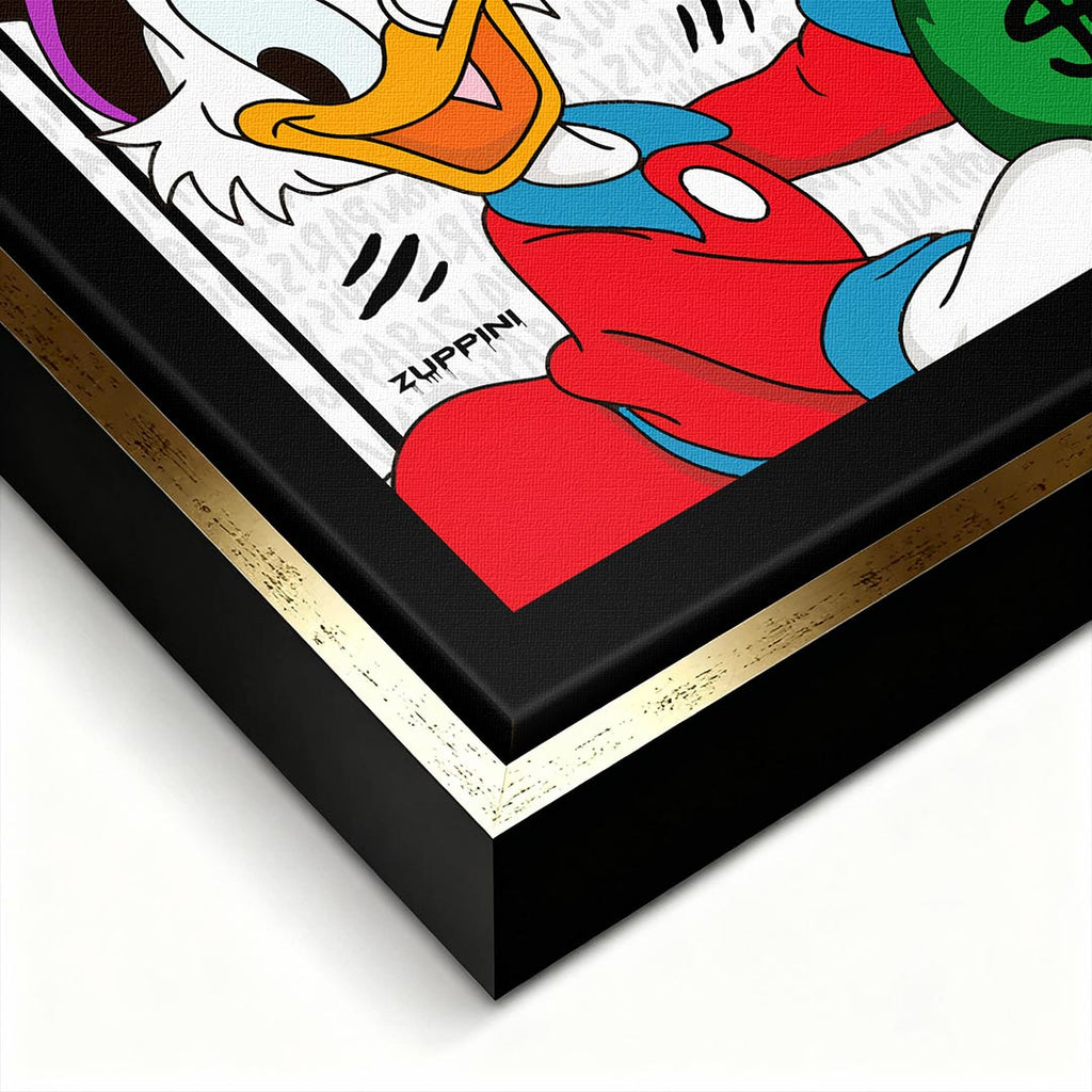 Street Duck – Huephant