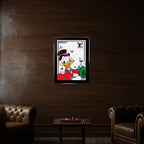 Street Duck – Huephant