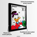Street Duck – Huephant