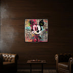 Street Mouse – Huephant