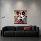 Street Mouse – Huephant