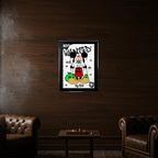 Wanted Mouse – Huephant