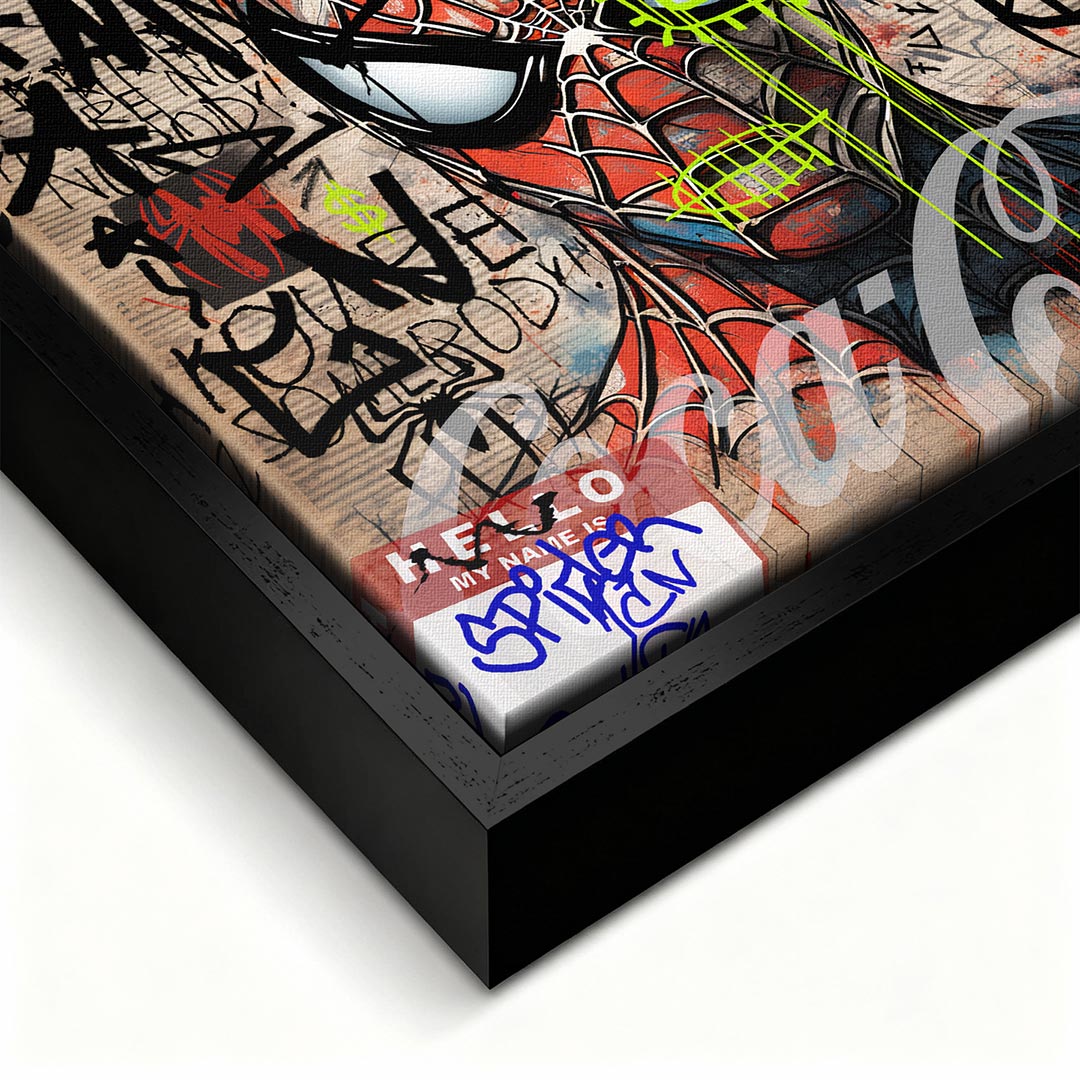 Web Chaos – Huephant