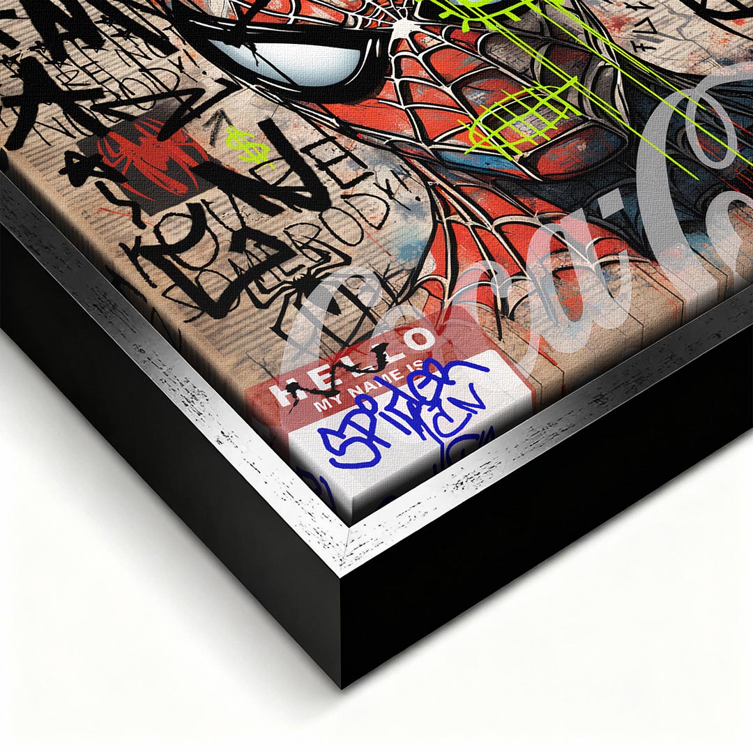 Web Chaos – Huephant