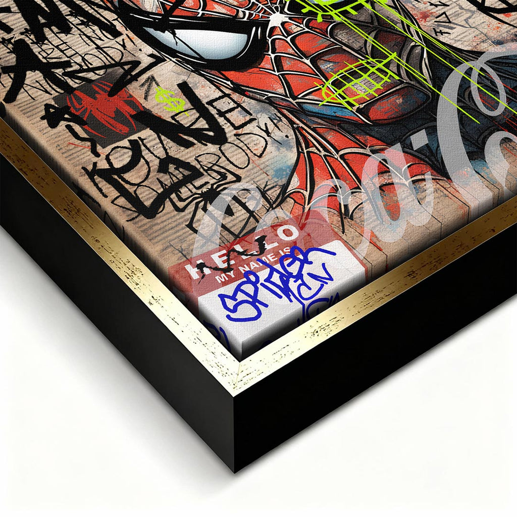 Web Chaos – Huephant