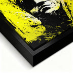 Yellow Vigilante – Huephant