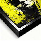 Yellow Vigilante – Huephant