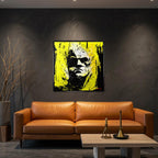 Yellow Vigilante – Huephant