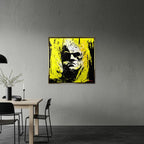 Yellow Vigilante – Huephant
